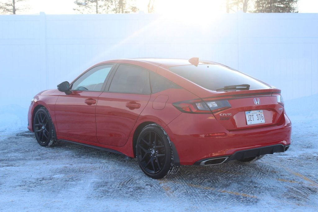 2022 Honda Civic Hatchback in Antigonish, Nova Scotia - 5 - w1024h768px