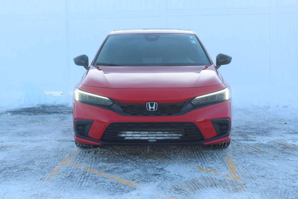 2022 Honda Civic Hatchback in Antigonish, Nova Scotia - 2 - w1024h768px