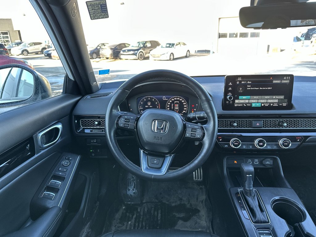 2024 Honda Civic Hatchback in Antigonish, Nova Scotia - 12 - w1024h768px