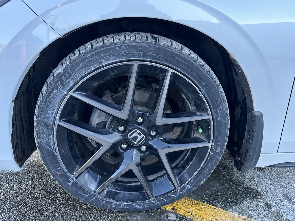 2024 Honda Civic Hatchback in Antigonish, Nova Scotia - 10 - w1024h768px