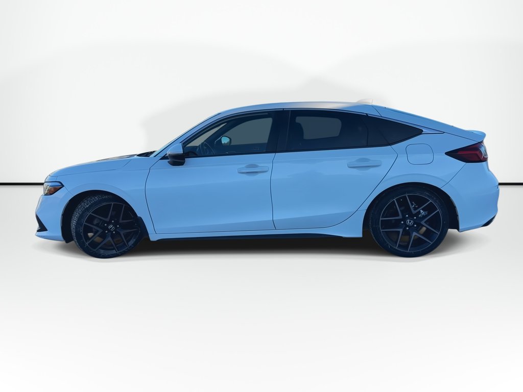 2024 Honda Civic Hatchback in Antigonish, Nova Scotia - 5 - w1024h768px