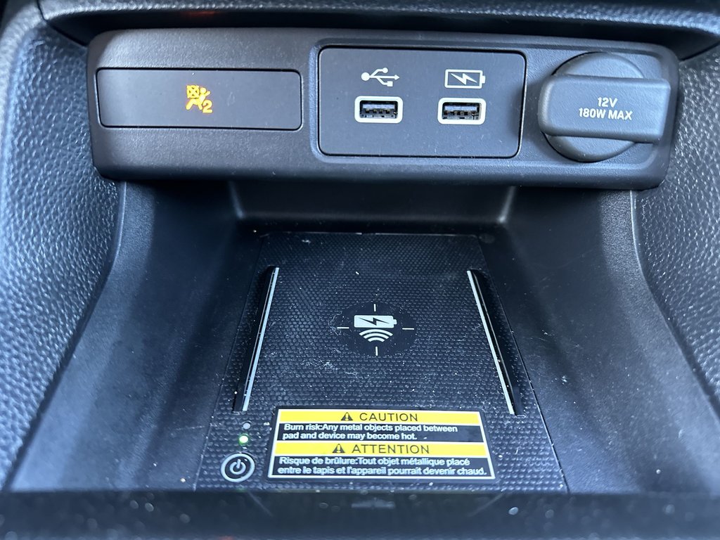 2024 Honda Civic Hatchback in Antigonish, Nova Scotia - 28 - w1024h768px