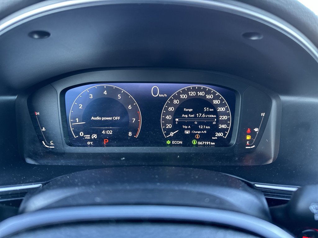 2024 Honda Civic Hatchback in Antigonish, Nova Scotia - 24 - w1024h768px