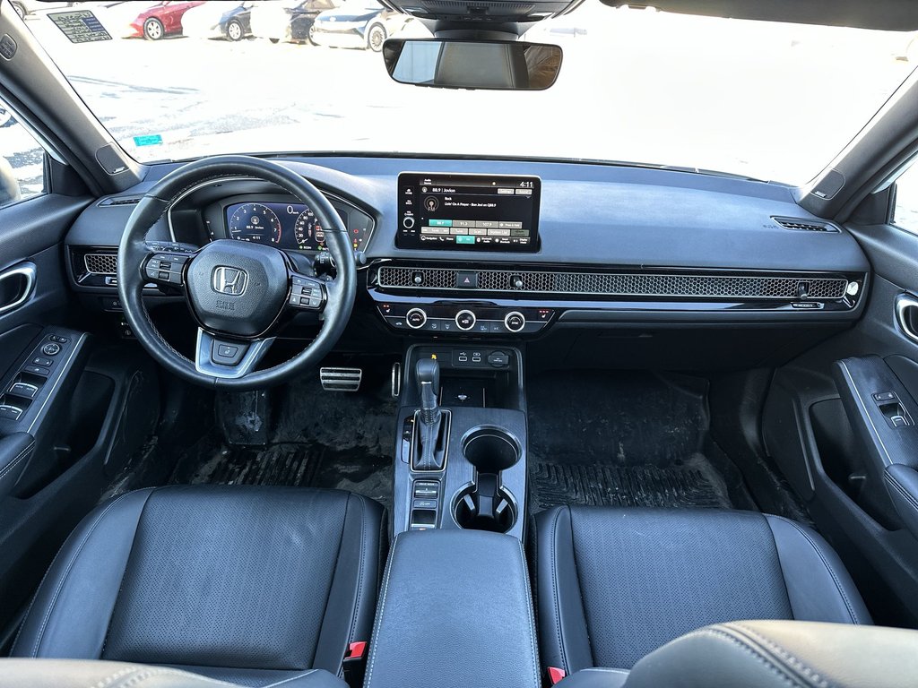 2024 Honda Civic Hatchback in Antigonish, Nova Scotia - 16 - w1024h768px