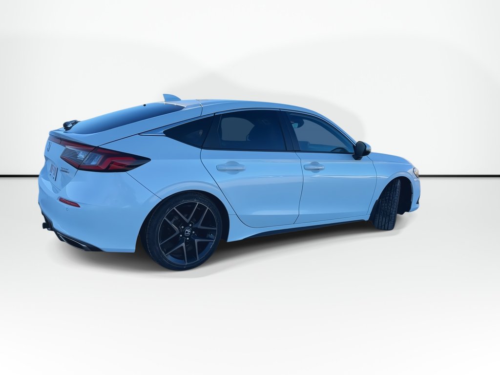 2024 Honda Civic Hatchback in Antigonish, Nova Scotia - 8 - w1024h768px