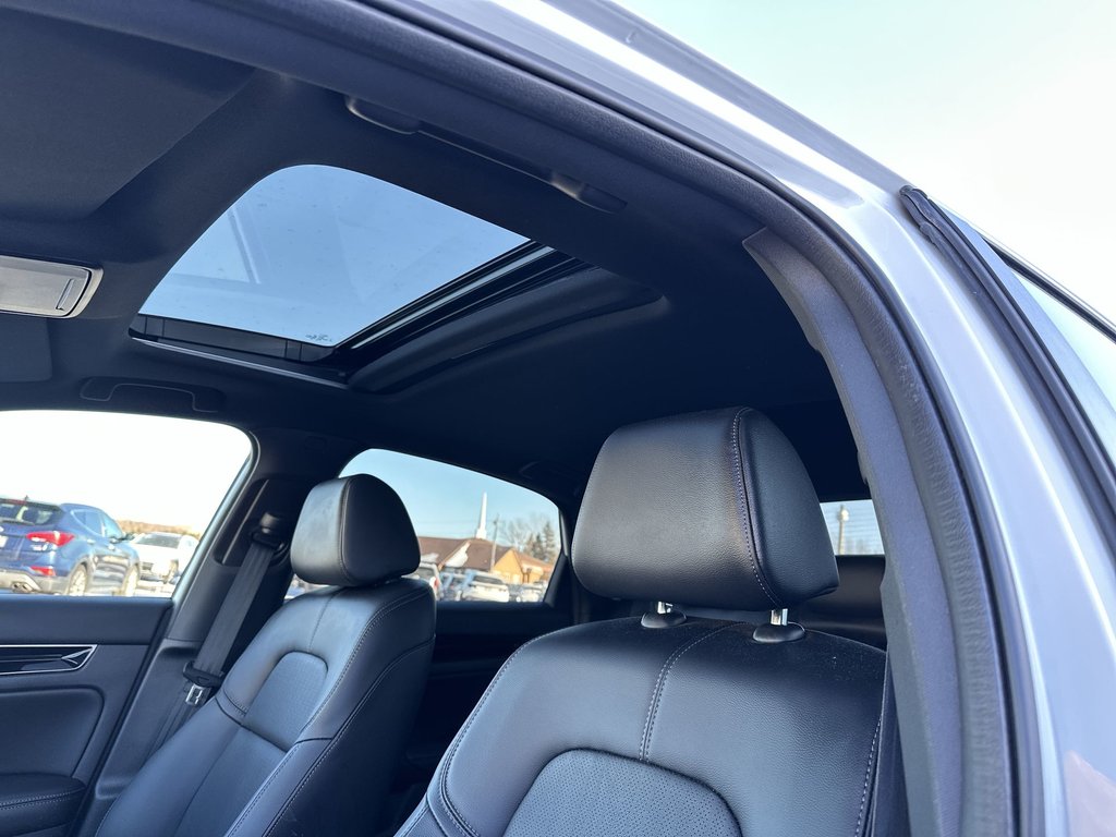 2024 Honda Civic Hatchback in Antigonish, Nova Scotia - 48 - w1024h768px