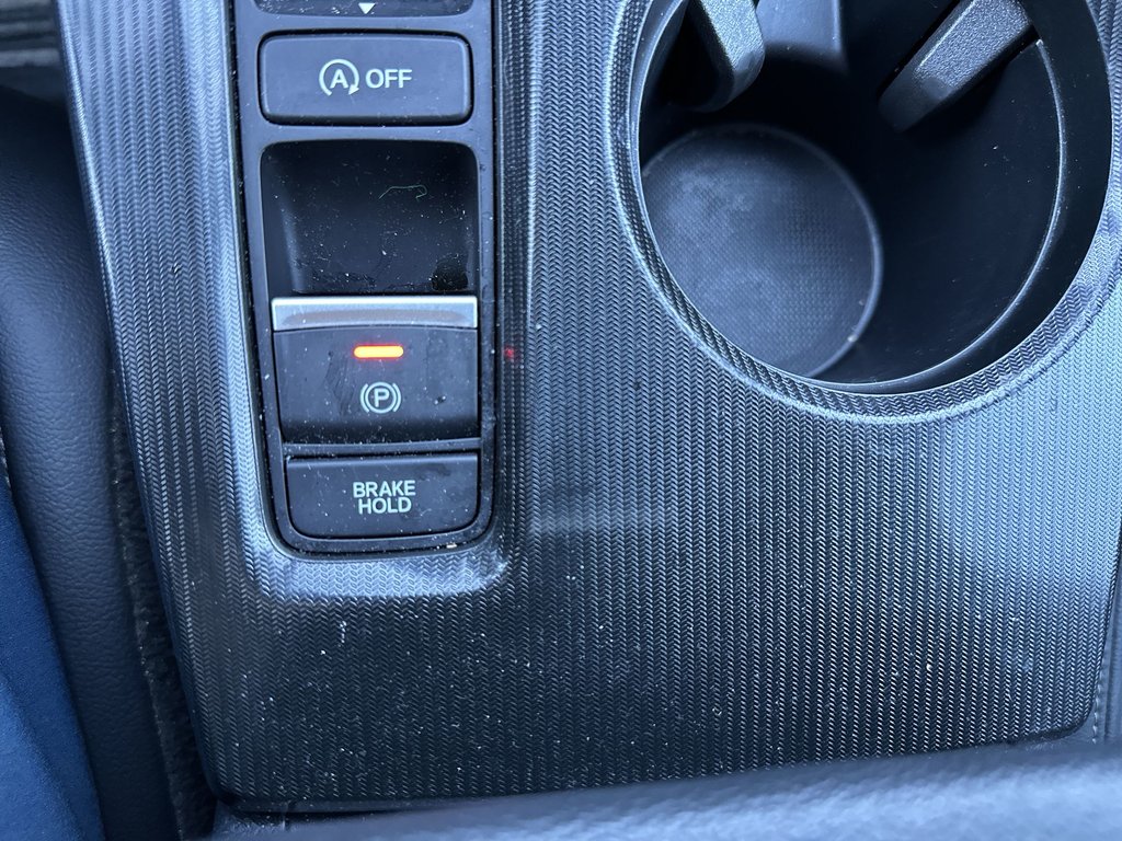 2024 Honda Civic Hatchback in Antigonish, Nova Scotia - 30 - w1024h768px