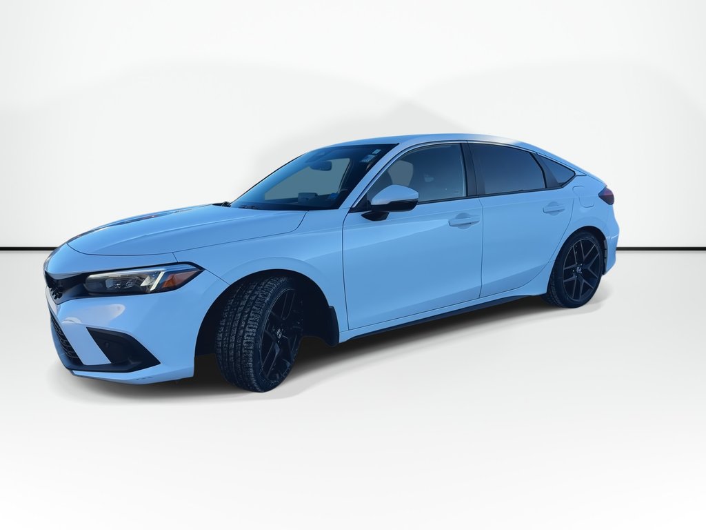 2024 Honda Civic Hatchback in Antigonish, Nova Scotia - 4 - w1024h768px