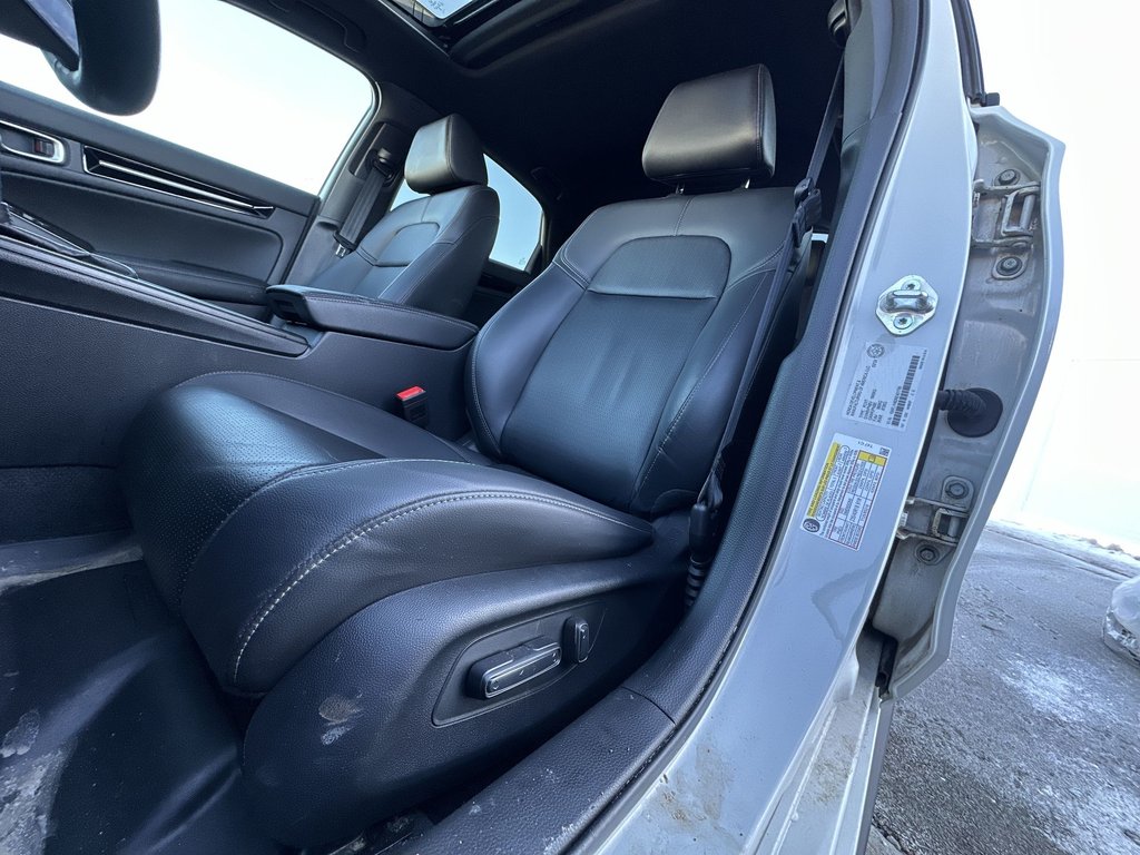 2024 Honda Civic Hatchback in Antigonish, Nova Scotia - 14 - w1024h768px