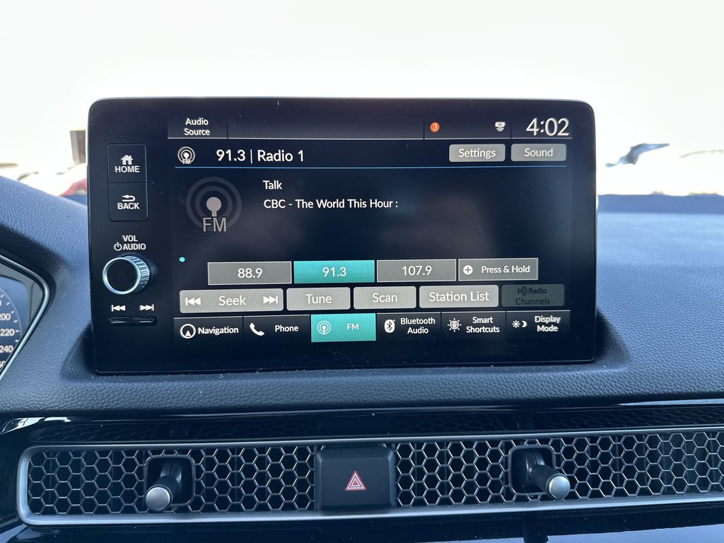 2024 Honda Civic Hatchback in Antigonish, Nova Scotia - 25 - w1024h768px