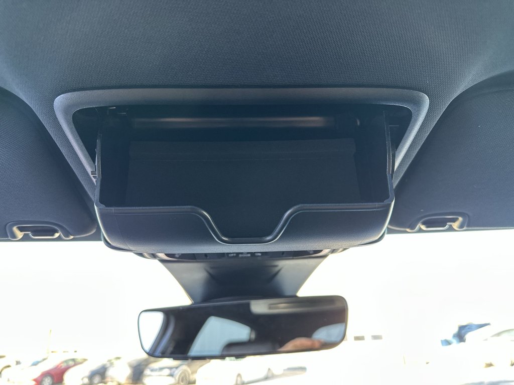 2024 Honda Civic Hatchback in Antigonish, Nova Scotia - 50 - w1024h768px