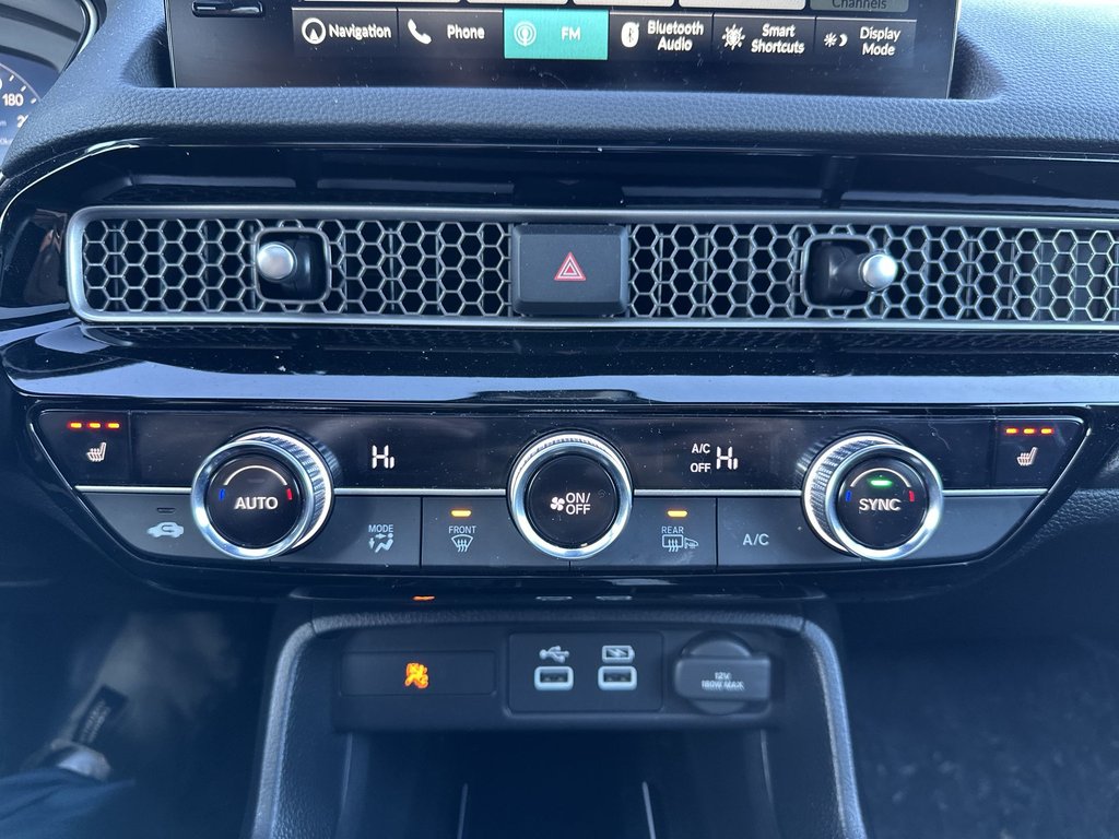 2024 Honda Civic Hatchback in Antigonish, Nova Scotia - 27 - w1024h768px