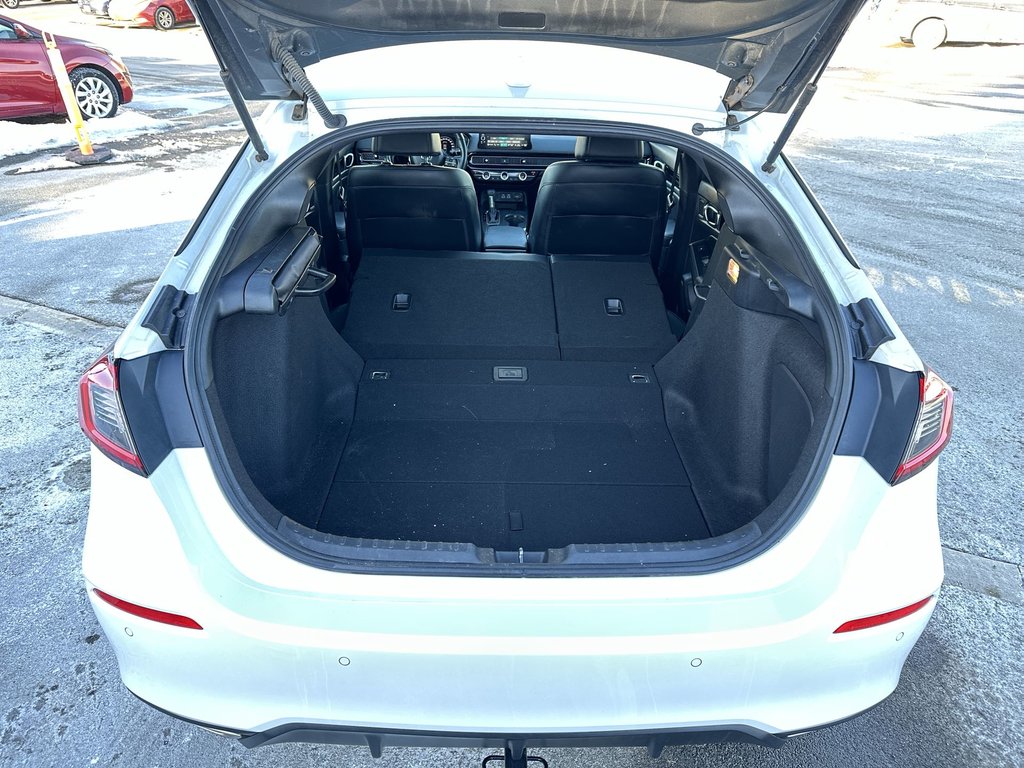 2024 Honda Civic Hatchback in Antigonish, Nova Scotia - 37 - w1024h768px