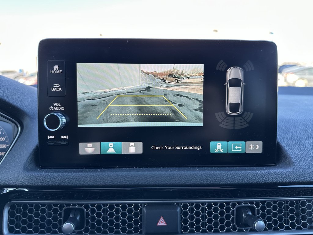 2024 Honda Civic Hatchback in Antigonish, Nova Scotia - 26 - w1024h768px