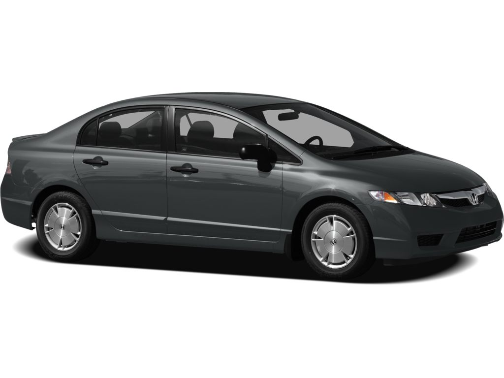 2010 Honda Civic Sdn in Antigonish, Nova Scotia - 1 - w1024h768px