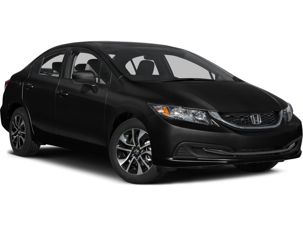 2015 Honda Civic in Antigonish, Nova Scotia - 1 - w1024h768px