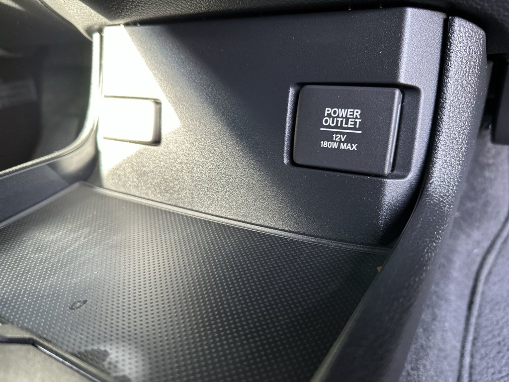 2020 Honda Civic Sedan Touring | Lthr | HtdSeat | Cam | Bluetooth | Aux in Saint John, New Brunswick - 45 - w1024h768px