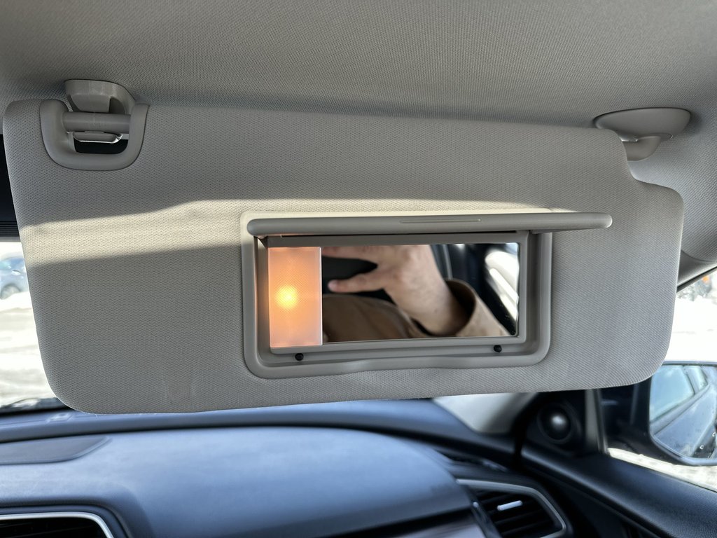 2020 Honda Civic Sedan Touring | Lthr | HtdSeat | Cam | Bluetooth | Aux in Saint John, New Brunswick - 49 - w1024h768px