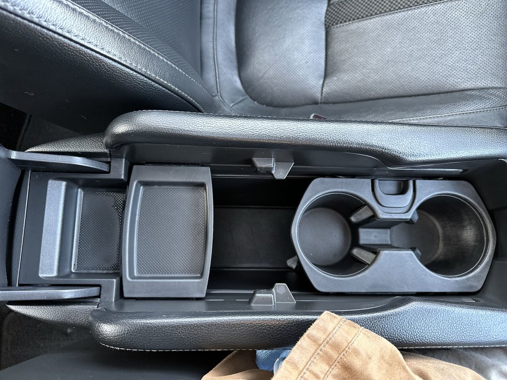 2020 Honda Civic Sedan Touring | Lthr | HtdSeat | Cam | Bluetooth | Aux in Saint John, New Brunswick - 48 - w1024h768px