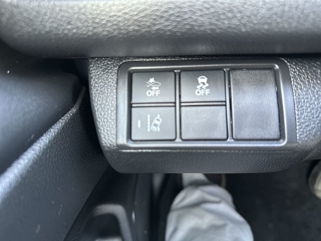 2020 Honda Civic Sedan Touring | Lthr | HtdSeat | Cam | Bluetooth | Aux in Saint John, New Brunswick - 22 - w1024h768px