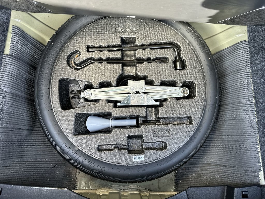 2020 Honda Civic Sedan Touring | Lthr | HtdSeat | Cam | Bluetooth | Aux in Saint John, New Brunswick - 38 - w1024h768px