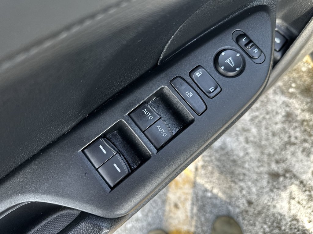 2020 Honda Civic Sedan Touring | Lthr | HtdSeat | Cam | Bluetooth | Aux in Saint John, New Brunswick - 15 - w1024h768px