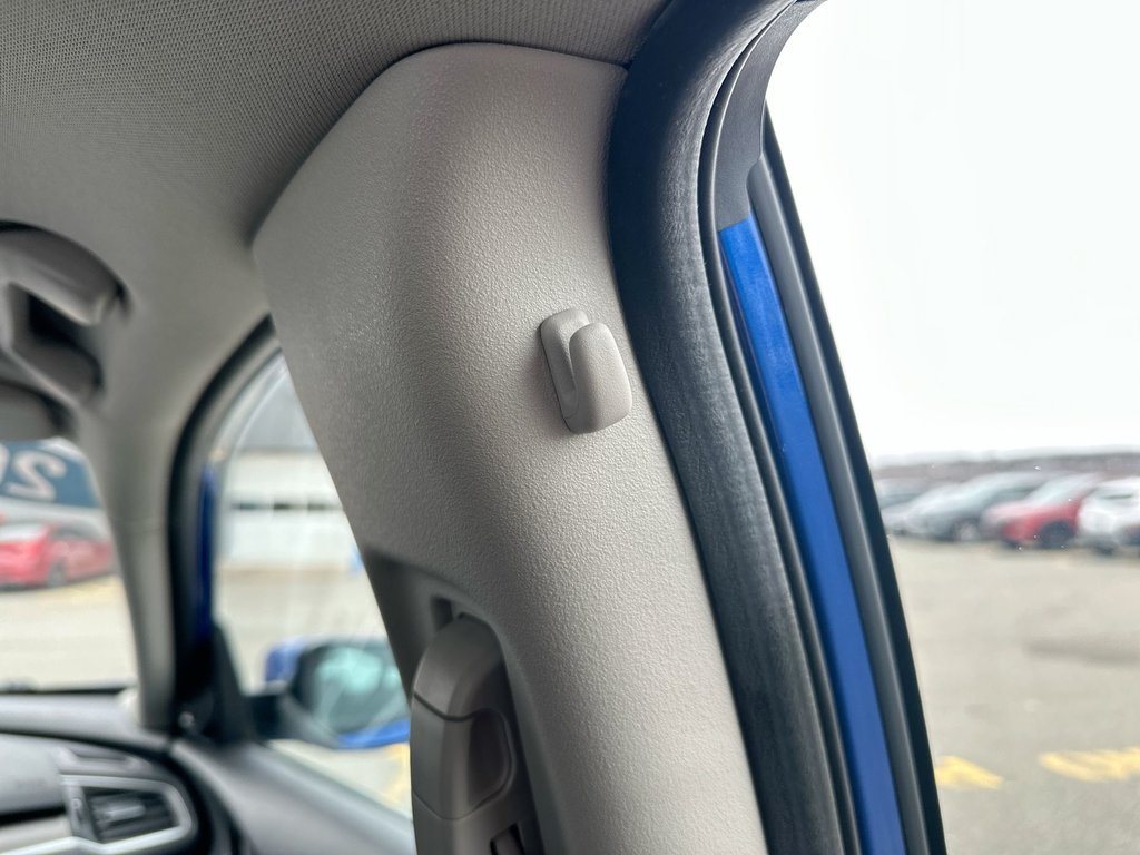 2020 Honda Civic Sedan EX | Roof | Cam | HtdSeats | Bluetooth | USB in Saint John, New Brunswick - 51 - w1024h768px