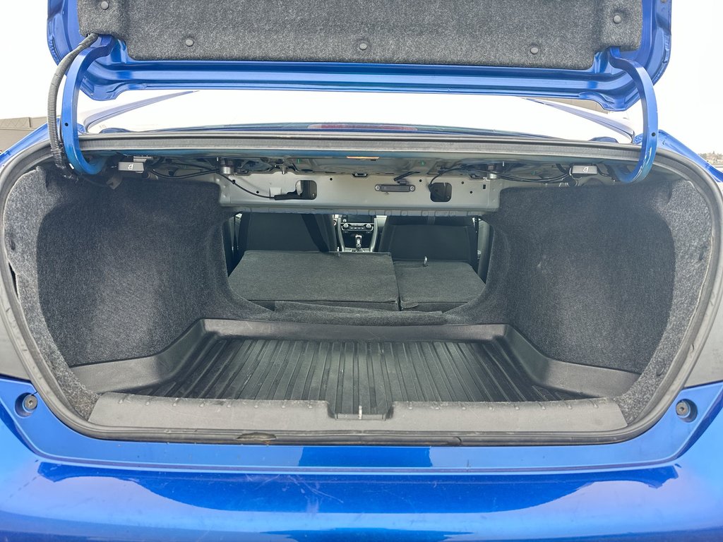 2020 Honda Civic Sedan EX | Roof | Cam | HtdSeats | Bluetooth | USB in Saint John, New Brunswick - 37 - w1024h768px