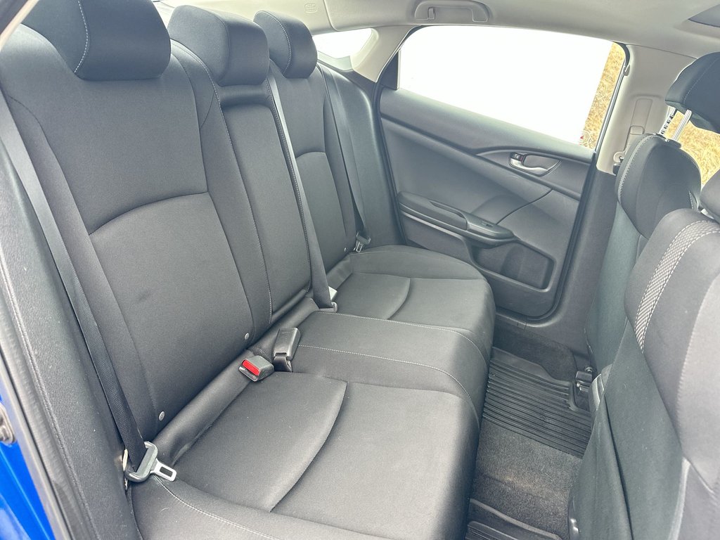 2020 Honda Civic Sedan EX | Roof | Cam | HtdSeats | Bluetooth | USB in Saint John, New Brunswick - 40 - w1024h768px