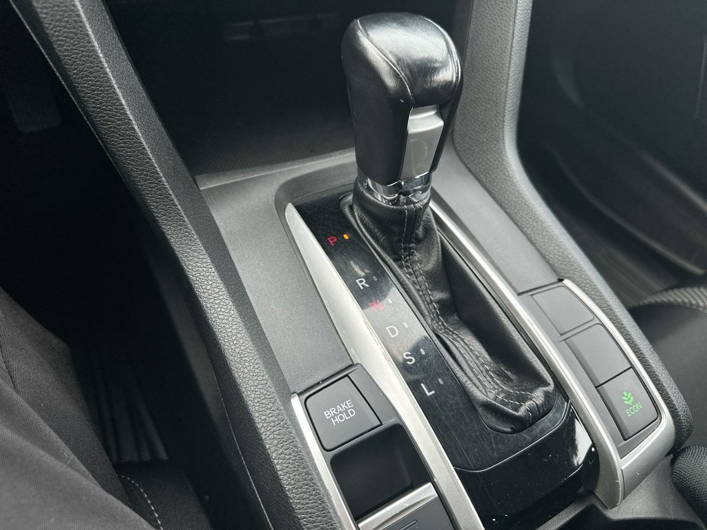 2020 Honda Civic Sedan EX | Roof | Cam | HtdSeats | Bluetooth | USB in Saint John, New Brunswick - 29 - w1024h768px