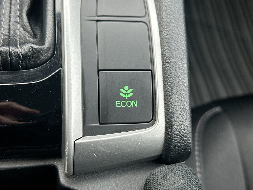 2020 Honda Civic Sedan EX | Roof | Cam | HtdSeats | Bluetooth | USB in Saint John, New Brunswick - 31 - w1024h768px