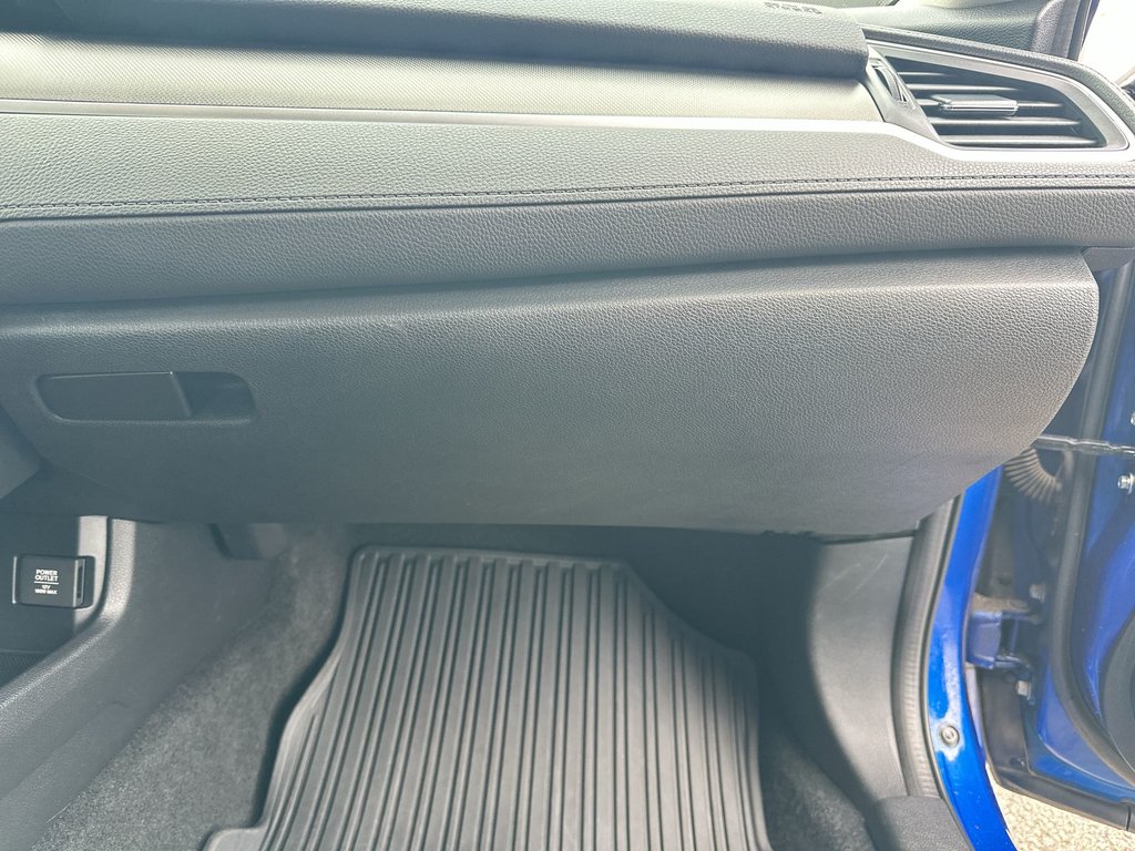 2020 Honda Civic Sedan EX | Roof | Cam | HtdSeats | Bluetooth | USB in Saint John, New Brunswick - 44 - w1024h768px