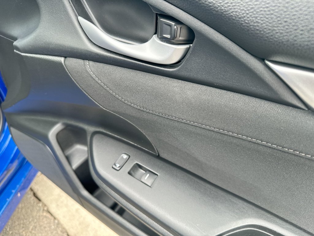 2020 Honda Civic Sedan EX | Roof | Cam | HtdSeats | Bluetooth | USB in Saint John, New Brunswick - 46 - w1024h768px