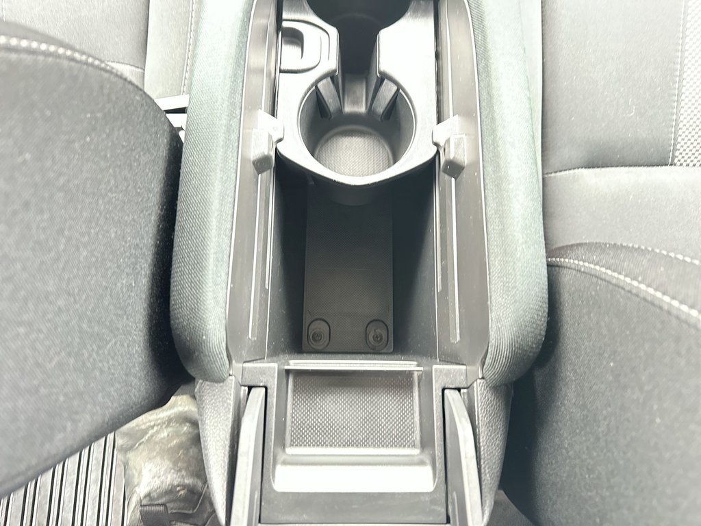 2020 Honda Civic Sedan EX | Roof | Cam | HtdSeats | Bluetooth | USB in Saint John, New Brunswick - 52 - w1024h768px