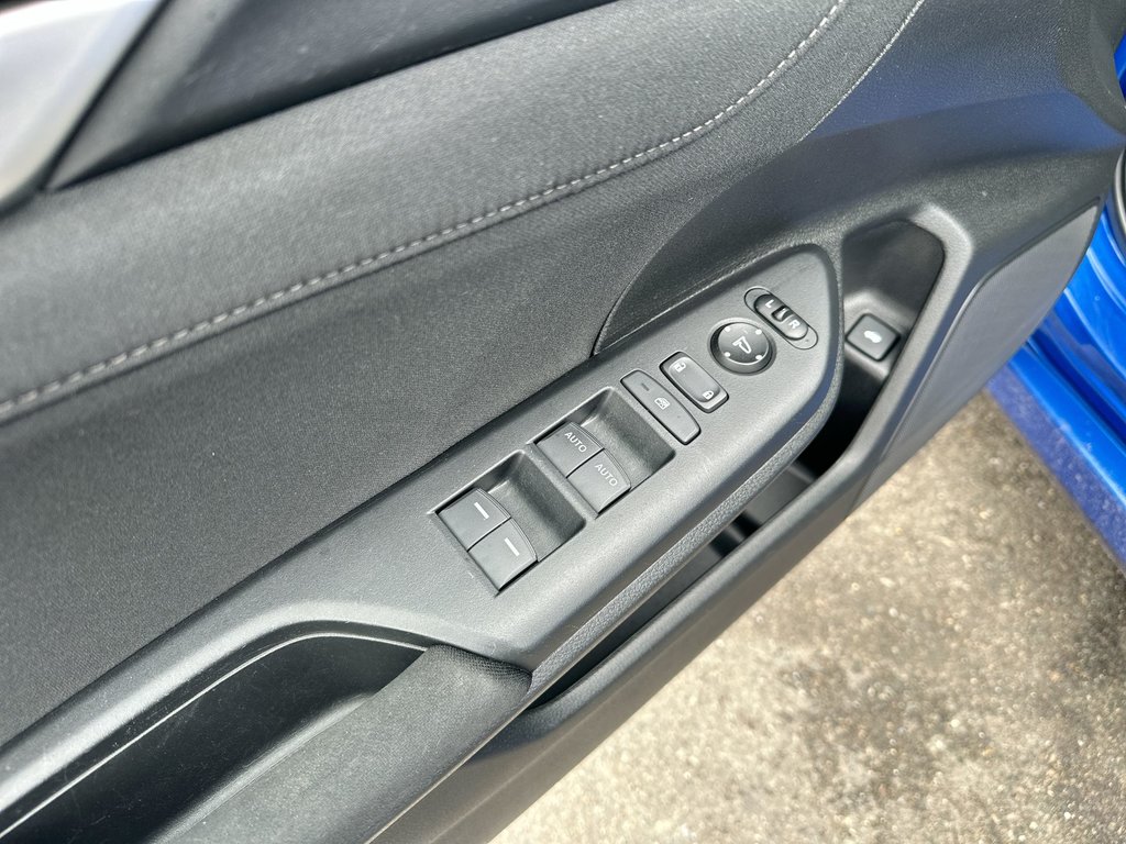 2020 Honda Civic Sedan EX | Roof | Cam | HtdSeats | Bluetooth | USB in Saint John, New Brunswick - 15 - w1024h768px