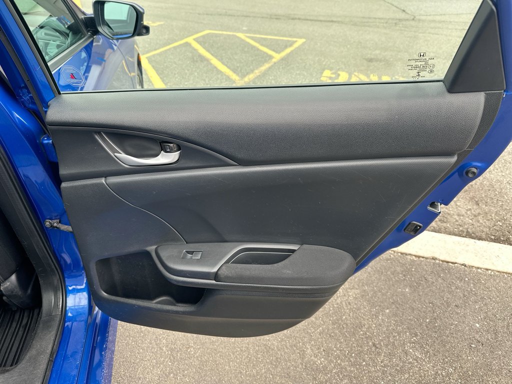 2020 Honda Civic Sedan EX | Roof | Cam | HtdSeats | Bluetooth | USB in Saint John, New Brunswick - 41 - w1024h768px