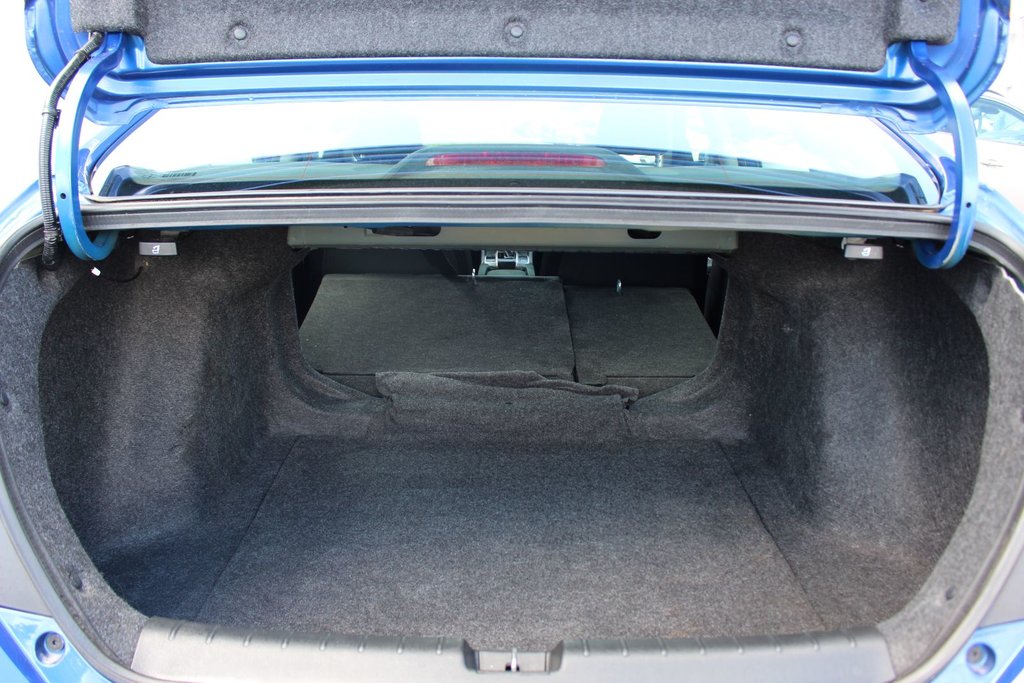 2021 Honda Civic Sedan LX | HtdSeats | Cam | Bluetooth | Warranty to 2025 in Saint John, New Brunswick - 35 - w1024h768px