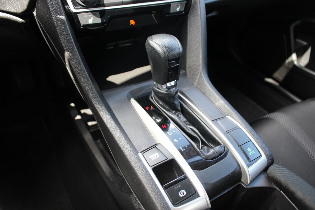 2021 Honda Civic Sedan LX | HtdSeats | Cam | Bluetooth | Warranty to 2025 in Saint John, New Brunswick - 26 - w1024h768px