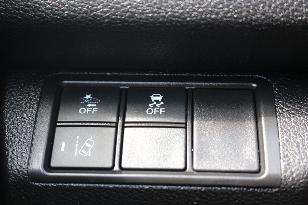 2021 Honda Civic Sedan LX | HtdSeats | Cam | Bluetooth | Warranty to 2025 in Saint John, New Brunswick - 19 - w1024h768px