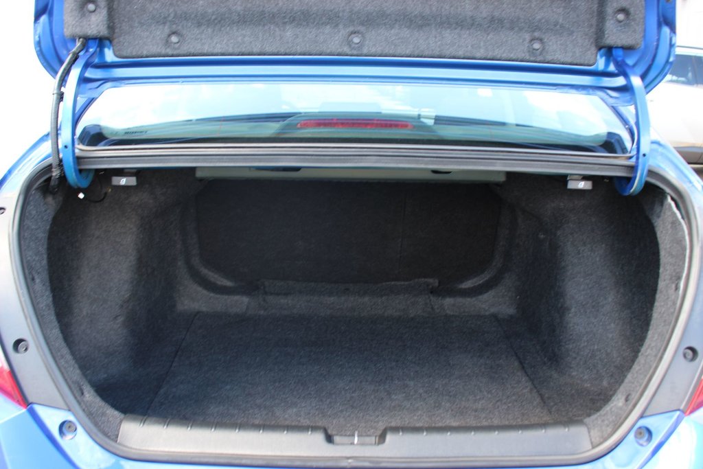 2021 Honda Civic Sedan LX | HtdSeats | Cam | Bluetooth | Warranty to 2025 in Saint John, New Brunswick - 33 - w1024h768px
