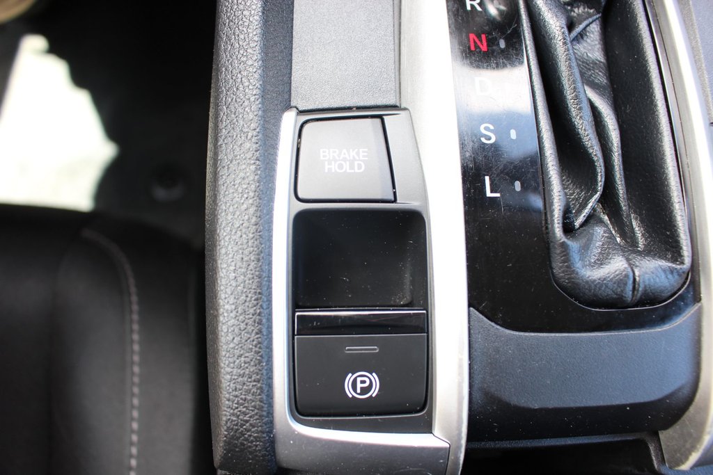 2021 Honda Civic Sedan LX | HtdSeats | Cam | Bluetooth | Warranty to 2025 in Saint John, New Brunswick - 27 - w1024h768px