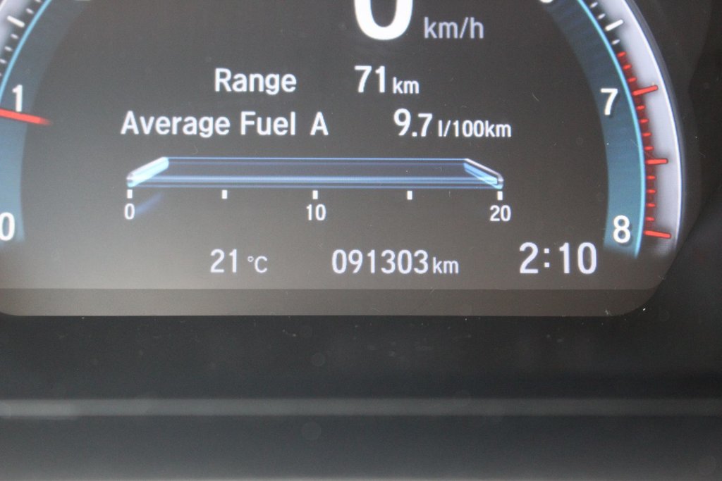 2021 Honda Civic Sedan LX | HtdSeats | Cam | Bluetooth | Warranty to 2025 in Saint John, New Brunswick - 20 - w1024h768px