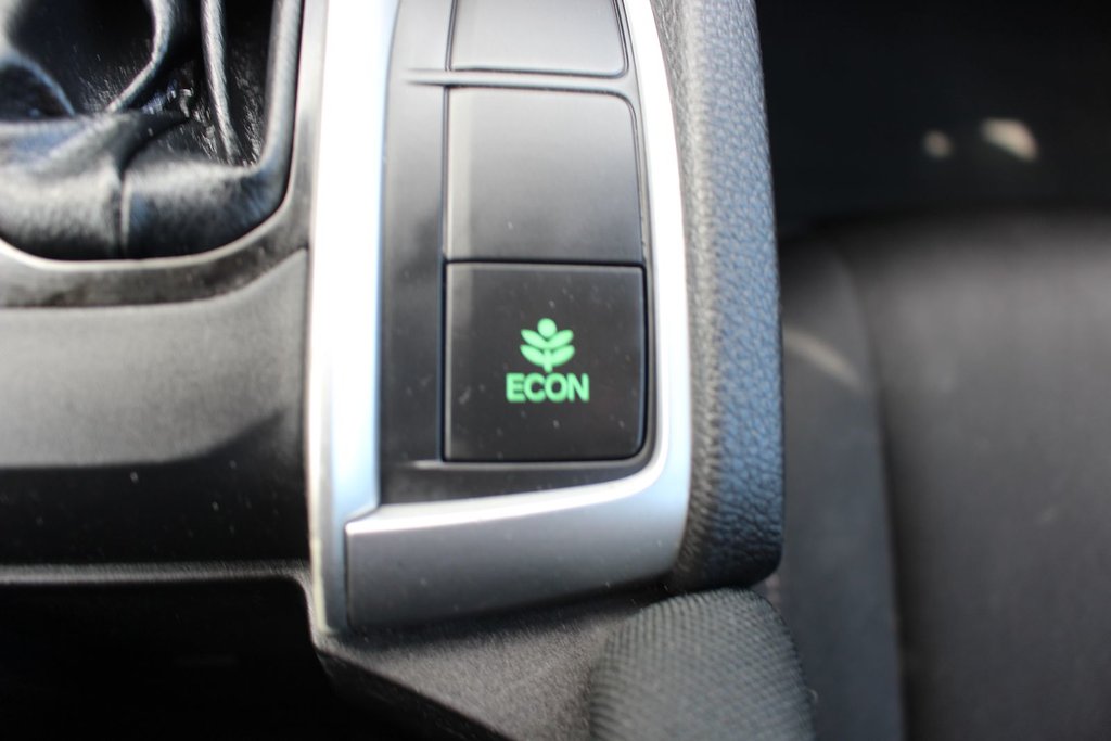 2021 Honda Civic Sedan LX | HtdSeats | Cam | Bluetooth | Warranty to 2025 in Saint John, New Brunswick - 28 - w1024h768px