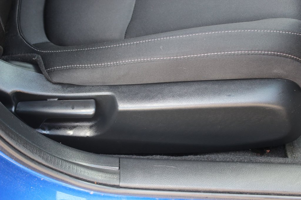 2021 Honda Civic Sedan LX | HtdSeats | Cam | Bluetooth | Warranty to 2025 in Saint John, New Brunswick - 45 - w1024h768px