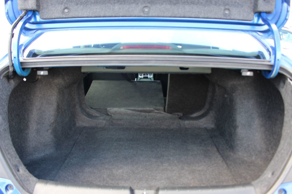 2021 Honda Civic Sedan LX | HtdSeats | Cam | Bluetooth | Warranty to 2025 in Saint John, New Brunswick - 34 - w1024h768px