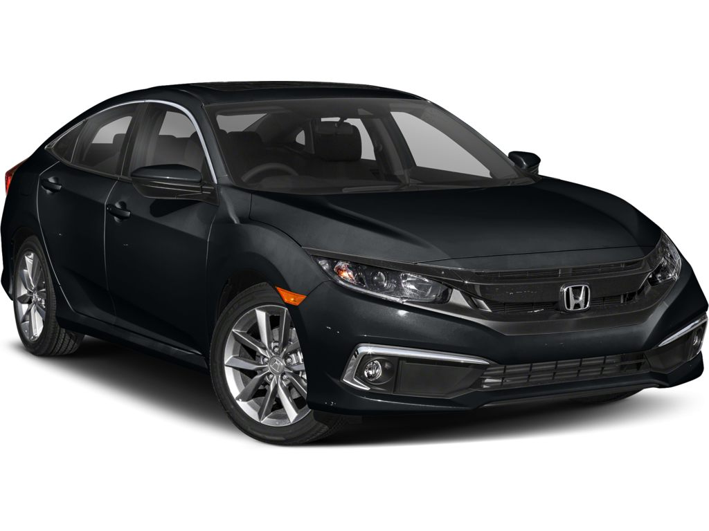 2021 Honda CIVIC SEDAN in Antigonish, Nova Scotia - 1 - w1024h768px