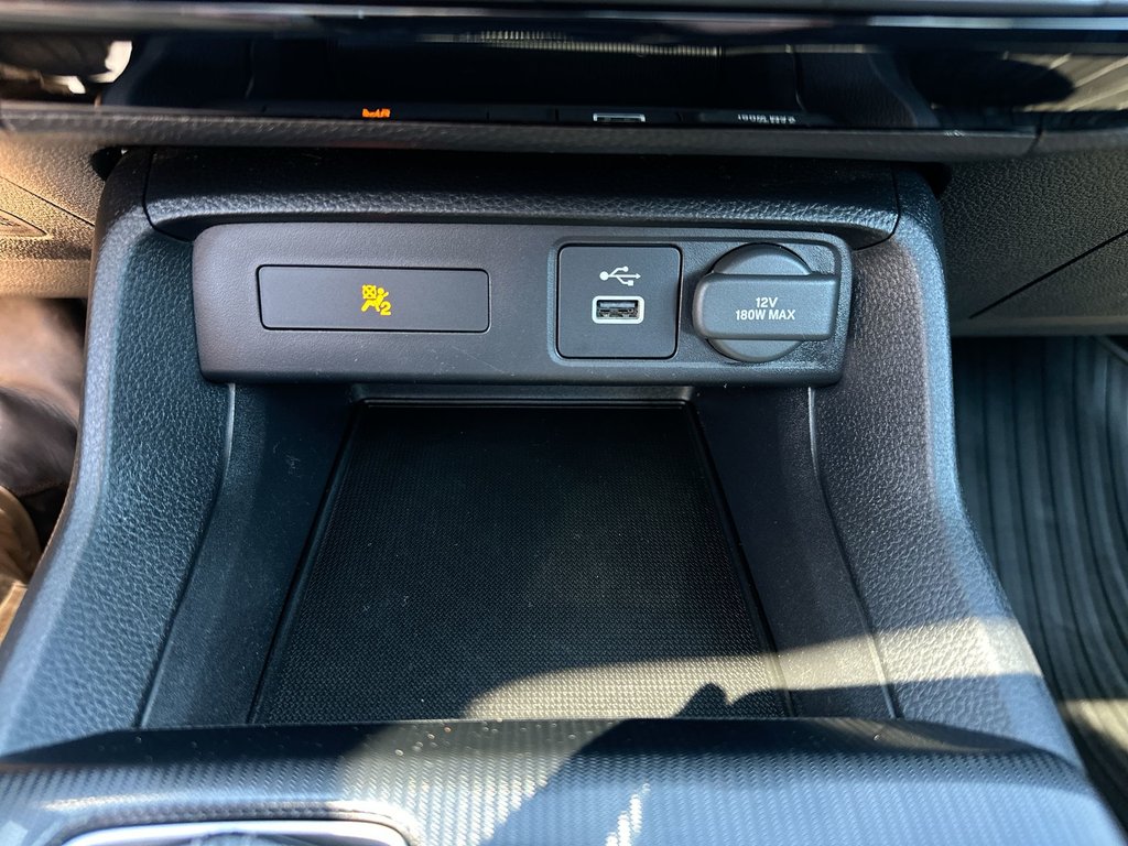 2022 Honda Civic Sedan Sport | Roof | Cam | HtdSeat | Warranty to 2026 in Saint John, New Brunswick - 45 - w1024h768px