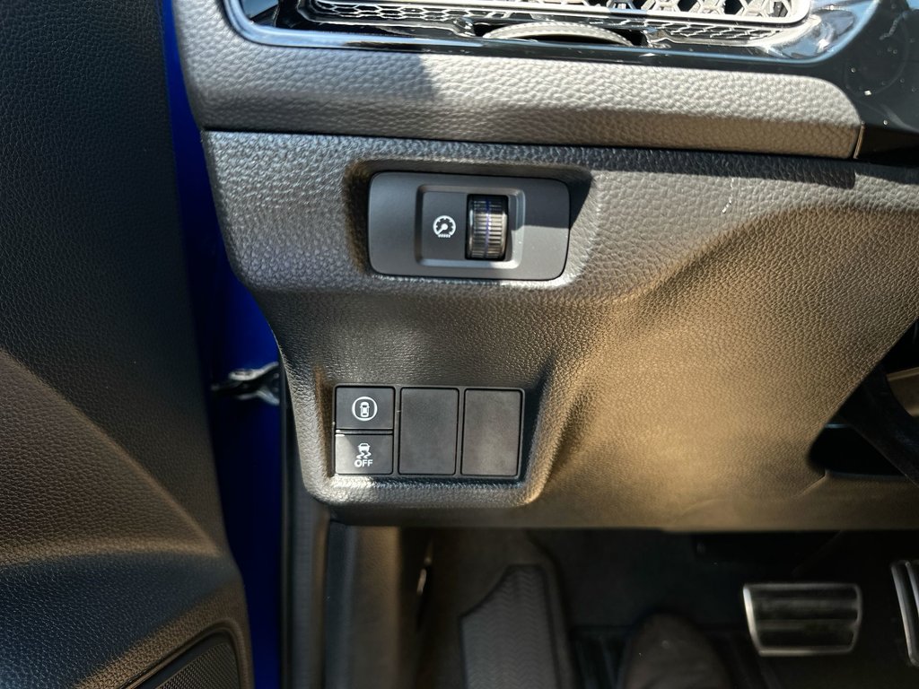 2022 Honda Civic Sedan Sport | Roof | Cam | HtdSeat | Warranty to 2026 in Saint John, New Brunswick - 22 - w1024h768px
