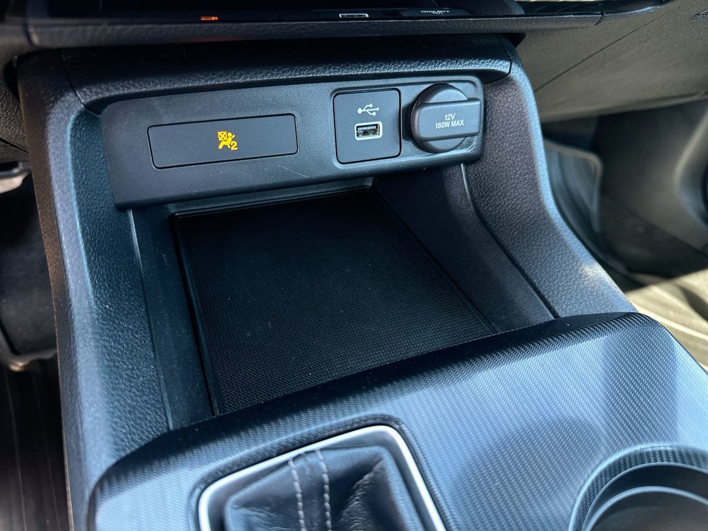 2022 Honda Civic Sedan Sport | Roof | Cam | HtdSeat | Warranty to 2026 in Saint John, New Brunswick - 28 - w1024h768px
