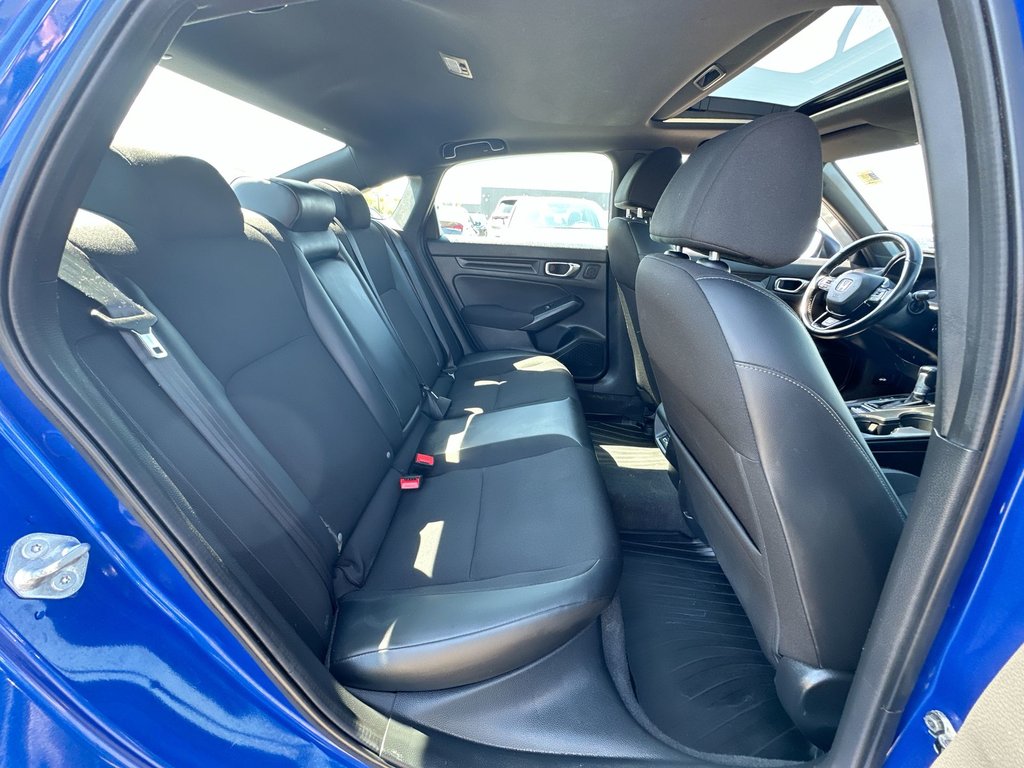 2022 Honda Civic Sedan Sport | Roof | Cam | HtdSeat | Warranty to 2026 in Saint John, New Brunswick - 39 - w1024h768px